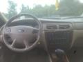 2003 Arizona Beige Metallic Ford Taurus SEL  photo #11