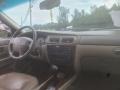 2003 Arizona Beige Metallic Ford Taurus SEL  photo #12