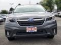 Magnetite Gray Metallic - Outback 2.5i Premium Photo No. 3