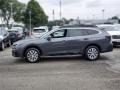 Magnetite Gray Metallic - Outback 2.5i Premium Photo No. 4