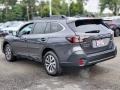 Magnetite Gray Metallic - Outback 2.5i Premium Photo No. 6