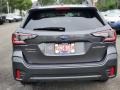 Magnetite Gray Metallic - Outback 2.5i Premium Photo No. 7