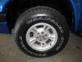 Intense Blue Pearl - Dakota Sport Regular Cab 4x4 Photo No. 18