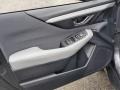 Magnetite Gray Metallic - Outback 2.5i Premium Photo No. 12