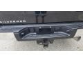 Black - Silverado 2500HD LT Regular Cab 4x4 Photo No. 4