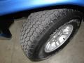 Intense Blue Pearl - Dakota Sport Regular Cab 4x4 Photo No. 19