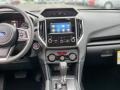 2020 Crystal Black Silica Subaru Impreza Premium 5-Door  photo #7