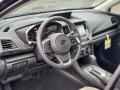 2020 Crystal Black Silica Subaru Impreza Premium 5-Door  photo #8