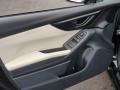2020 Crystal Black Silica Subaru Impreza Premium 5-Door  photo #9