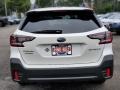 Crystal White Pearl - Outback 2.5i Premium Photo No. 7