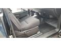 Ebony 2013 Chevrolet Silverado 2500HD LT Regular Cab 4x4 Interior Color