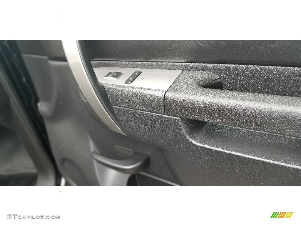 2013 Chevrolet Silverado 2500HD LT Regular Cab 4x4 Door Panel Photos