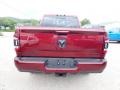 2020 Delmonico Red Pearl Ram 3500 Laramie Crew Cab 4x4  photo #5