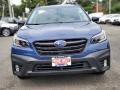 Abyss Blue Pearl - Outback Onyx Edition XT Photo No. 3