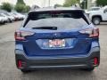 Abyss Blue Pearl - Outback Onyx Edition XT Photo No. 7
