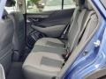 Gray StarTex Rear Seat Photo for 2020 Subaru Outback #139520196