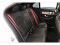 Black Rear Seat Photo for 2020 Mercedes-Benz C #139520361