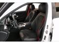 Black Front Seat Photo for 2020 Mercedes-Benz C #139520388