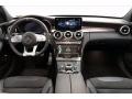 Black Dashboard Photo for 2020 Mercedes-Benz C #139520451