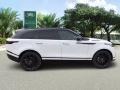 2020 Fuji White Land Rover Range Rover Velar R-Dynamic S  photo #8