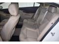 Cashmere Rear Seat Photo for 2012 Buick LaCrosse #139520490
