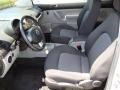 Campanella White - New Beetle GLS 1.8T Coupe Photo No. 8
