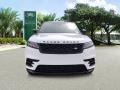 2020 Fuji White Land Rover Range Rover Velar R-Dynamic S  photo #10