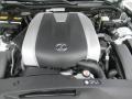 3.5 Liter DOHC 24-Valve VVT-i V6 2020 Lexus IS 350 F Sport Engine