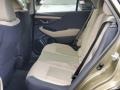 2020 Subaru Outback 2.5i Premium Rear Seat