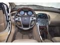 Cashmere Dashboard Photo for 2012 Buick LaCrosse #139520607