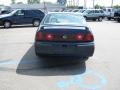 2002 Navy Blue Metallic Chevrolet Impala LS  photo #6