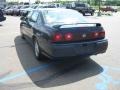 2002 Navy Blue Metallic Chevrolet Impala LS  photo #7