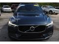Denim Blue Metallic - XC60 T5 AWD Momentum Photo No. 3