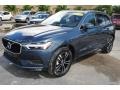 Denim Blue Metallic - XC60 T5 AWD Momentum Photo No. 4