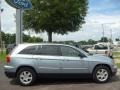 2006 Butane Blue Pearl Chrysler Pacifica Touring  photo #2