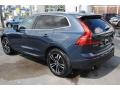 Denim Blue Metallic - XC60 T5 AWD Momentum Photo No. 6