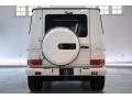 Polar White - G 63 AMG Photo No. 3