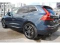 Denim Blue Metallic - XC60 T5 AWD Momentum Photo No. 7