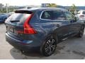 Denim Blue Metallic - XC60 T5 AWD Momentum Photo No. 9