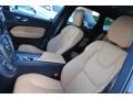 Denim Blue Metallic - XC60 T5 AWD Momentum Photo No. 12
