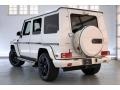 Polar White - G 63 AMG Photo No. 10