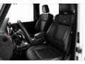 Polar White - G 63 AMG Photo No. 14