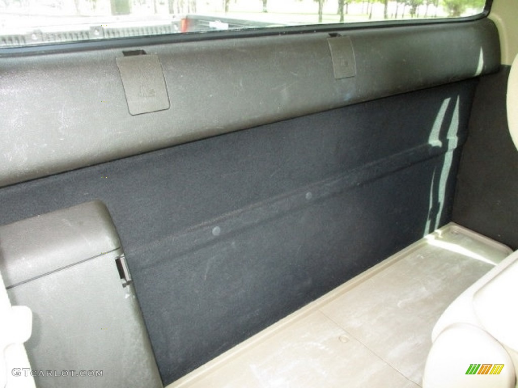 2007 Tundra SR5 Regular Cab - Radiant Red / Beige photo #38