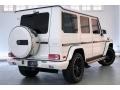 Polar White - G 63 AMG Photo No. 16