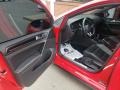 Toenado Red - Golf GTI 2 Door 2.0T SE Photo No. 3