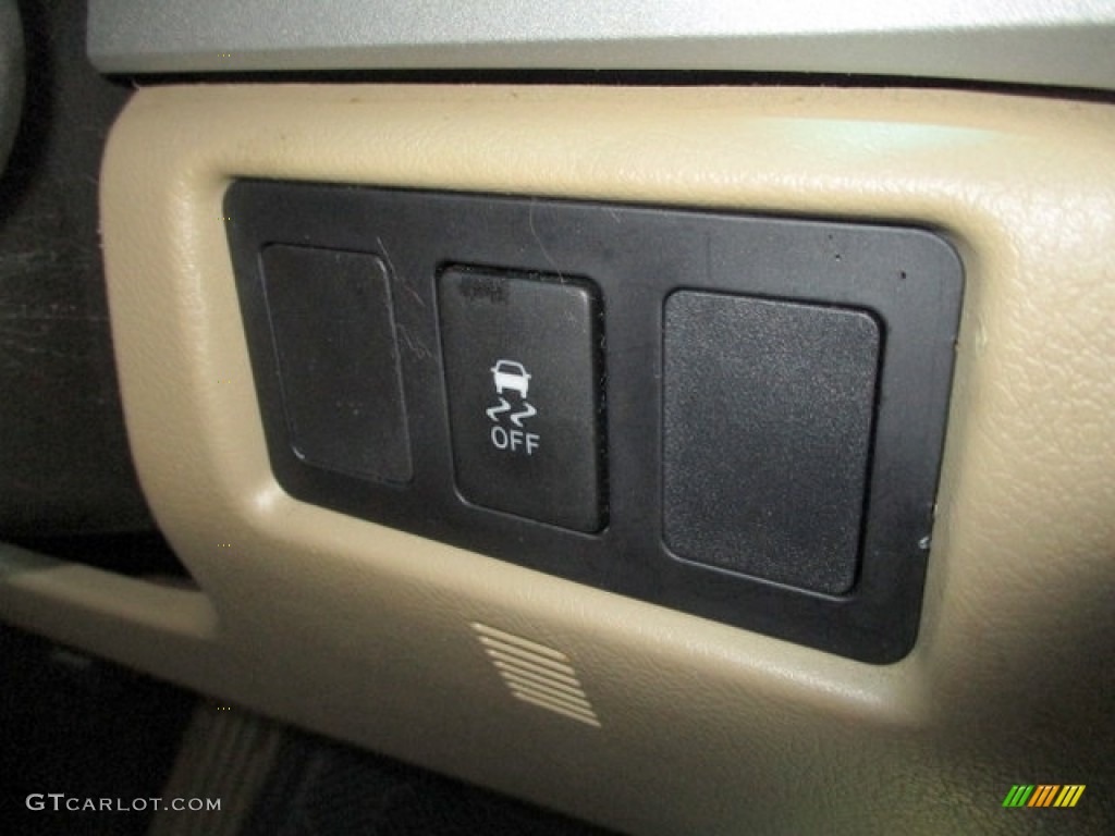 2007 Tundra SR5 Regular Cab - Radiant Red / Beige photo #44