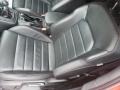 Toenado Red - Golf GTI 2 Door 2.0T SE Photo No. 9