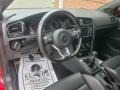 Toenado Red - Golf GTI 2 Door 2.0T SE Photo No. 10