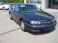 Navy Blue Metallic - Impala LS Photo No. 15