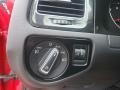 Toenado Red - Golf GTI 2 Door 2.0T SE Photo No. 11